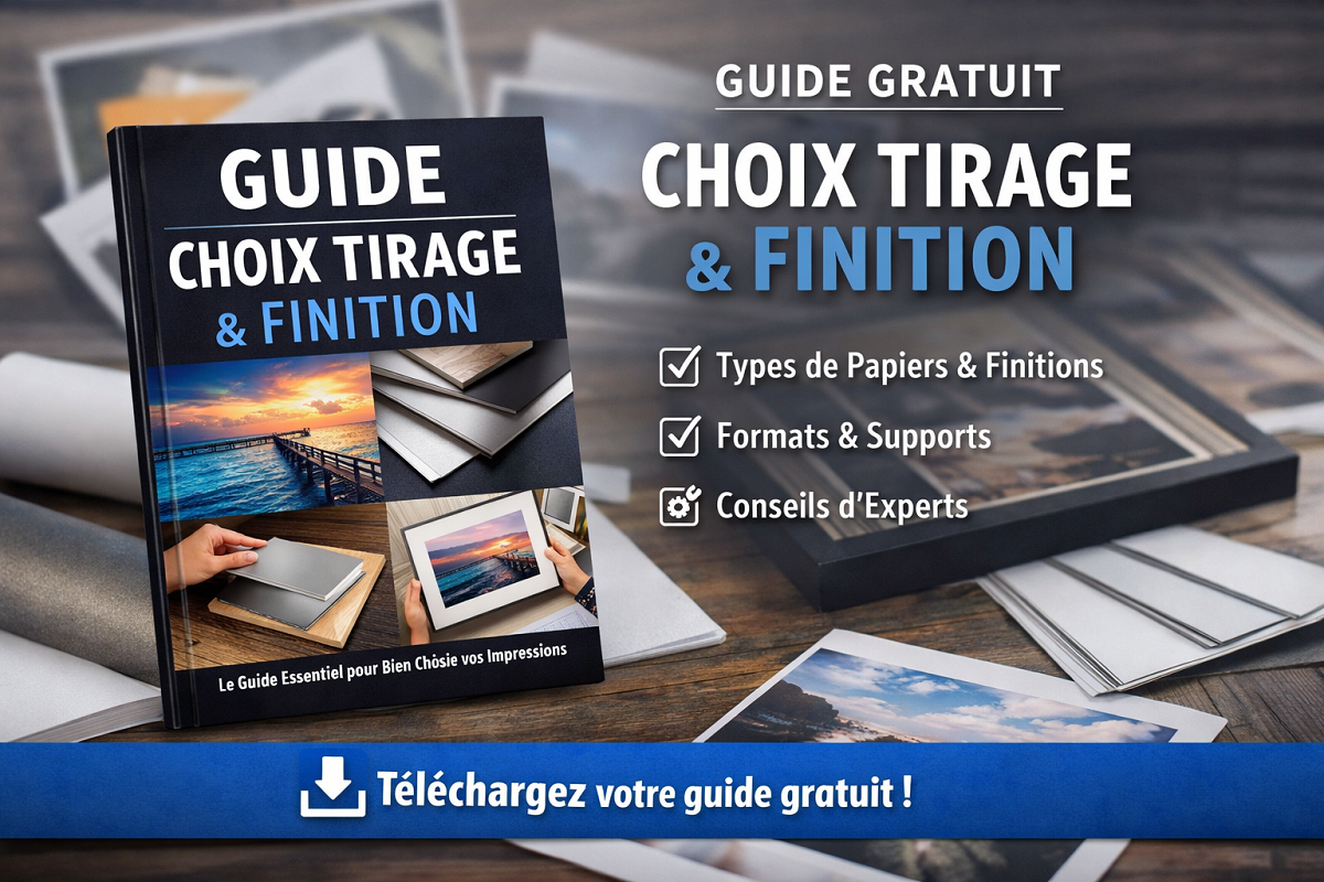 Guide Choix Support et Finition _ Impressions et Tirages d'art
