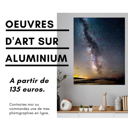 Commander votre tirage
