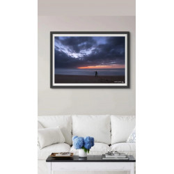 Oeuvre N°173/200, Magiciens en Sursis, Capbreton, Les landes