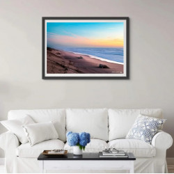 Oeuvre N°041, Vestiges du temps _ Pointe Cap Ferret