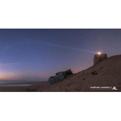 Oeuvre N°107/200, Tel un...