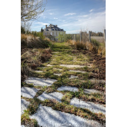 Art - Photo Paysage -...
