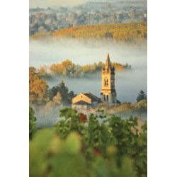 Art - Photo Paysage -...