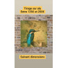 Tableau 40x60cm _ Photo Animalière _ Gironde et Pyrénées
