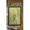 Tableau 40x60cm _ Photo Animalière _ Gironde et Pyrénées
