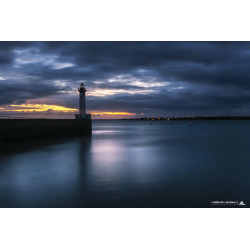 Photo - Phare de saint...
