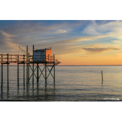 Photo - Carrelet _...