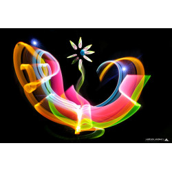 Lightpainting - Création...