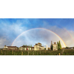 Château Smith Haut Laffite...