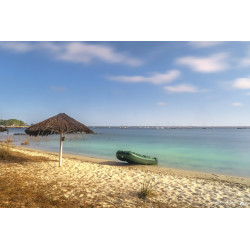 Petit Paradis au lac de...