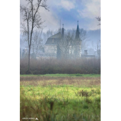 Château Malleret - Cadaujac...