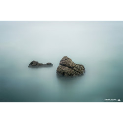 Photo d'art du Pays Basque...