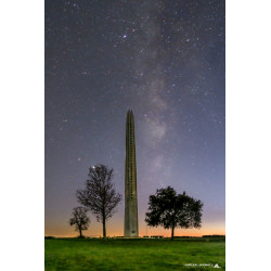 Mémorial de la Ferme de...