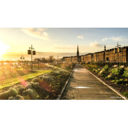 Bordeaux Lueur dorée –...