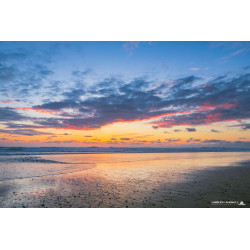 Oeuvre N°176/200 _  Océan...