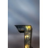 Entre Ciel et Verre - Architecture de Verre à Bordeaux – Lumière sur la Ville _ 2021