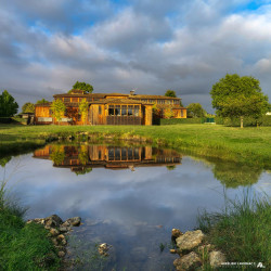 Les sources de Caudalie -...