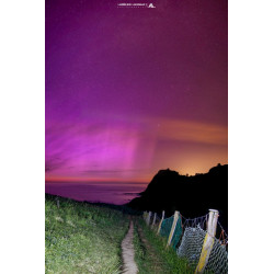 Oeuvre N°192/200, Aurore...