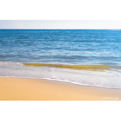 Tirage d'art - Photo de la...