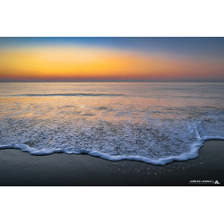 Tirage d'art - Photo de la...