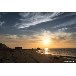 Tirage d'art - Instant...