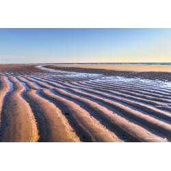 Ondulations et Sable _...