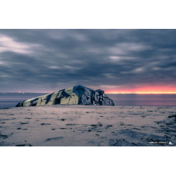 Graffiti Art et Blockhaus -...