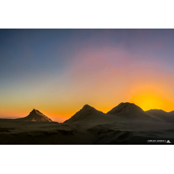 Dune-du-Pilat - Stage Photo