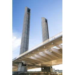 Photo de Bordeaux, Pont...