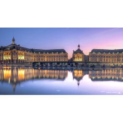 Photographie d'art - Miroir...