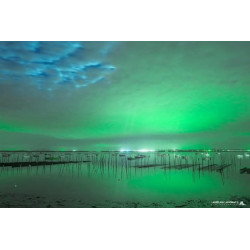 Oeuvre N°030, Ambiance...