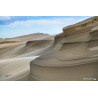 Oeuvre N°045/200, Sculptures du Vent - Dune du Pilat - Art et Feng Shui - Décoration intérieure