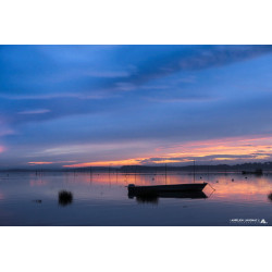 Oeuvre N°117/200, Une douce...