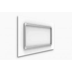 Oeuvre N°188/200,  Reflet d'âme solitaire _ Cadaujac