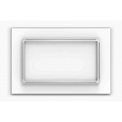 Oeuvre N°188/200,  Reflet d'âme solitaire _ Cadaujac