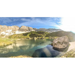 Oeuvre N°034/200, À la...