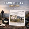 Formation Photo en Ligne - Tous niveaux - 100 fiches pour apprendre - Aurélien Lavignac