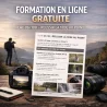 Formation Photo en Ligne - Tous niveaux - 100 fiches pour apprendre - Aurélien Lavignac
