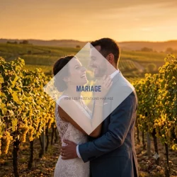 Mariage, Séances Photo