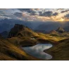Coeur du Montagnon - Montagne - Pyrénées - 2019