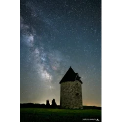Photo du Moulin de Ladaux...