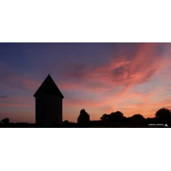 Panorama du Moulin de Ladaux