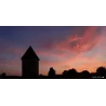 Panorama du Moulin de Ladaux