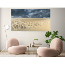 Oeuvre N°144/200, Vibrations Fantomatiques _ Dune du Pilat, La Test de Buch, Arcachon