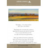 Oeuvre N°042/200, A l'or des Anciens _ Monségur _ Bordeaux _ Lot et Garonne _ campagne et agriculture
