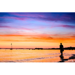 Oeuvre N°038/200, Coeur de...