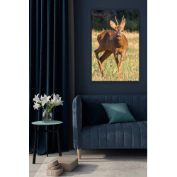 Oeuvre N°128/200, Hommage et Souvenir _ ex 1/5, Cadaujac