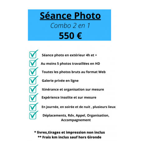 Séance Photo "Naissance Bébé"