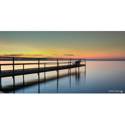 Ponton _ Médoc Hourtin