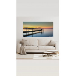 Ponton _ Médoc Hourtin